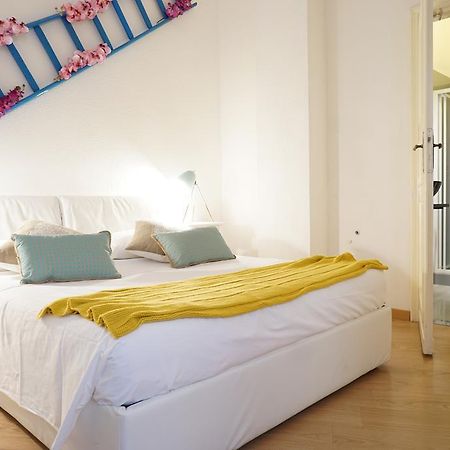 B&S Suite Colosseo Rome Chambre photo