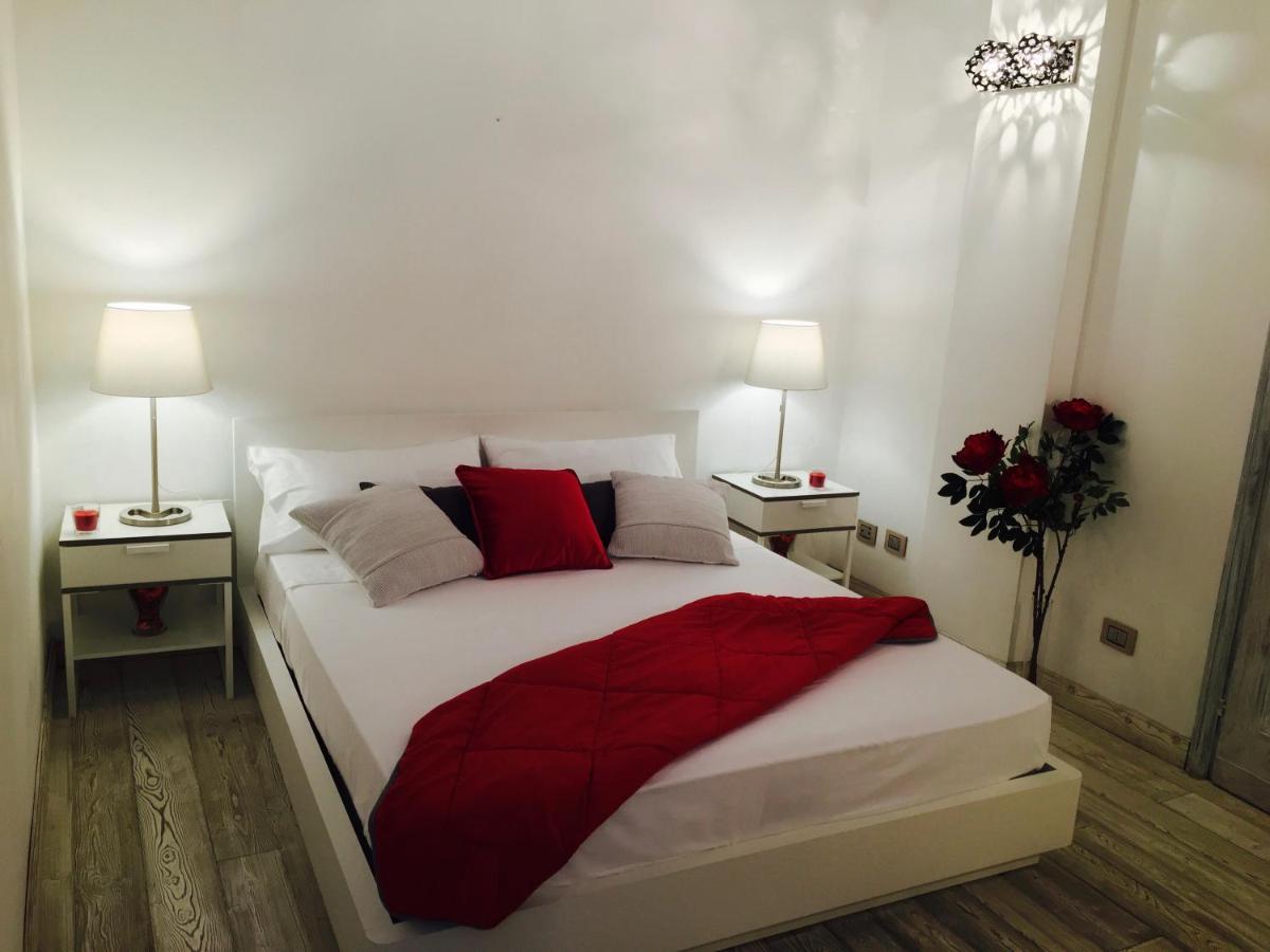 B&S Suite Colosseo Rome Extérieur photo