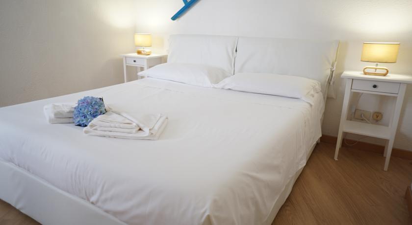 B&S Suite Colosseo Rome Chambre photo