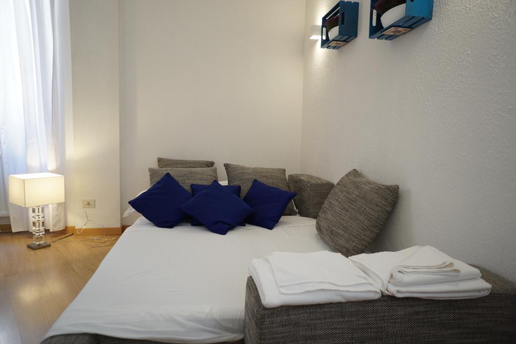 B&S Suite Colosseo Rome Chambre photo