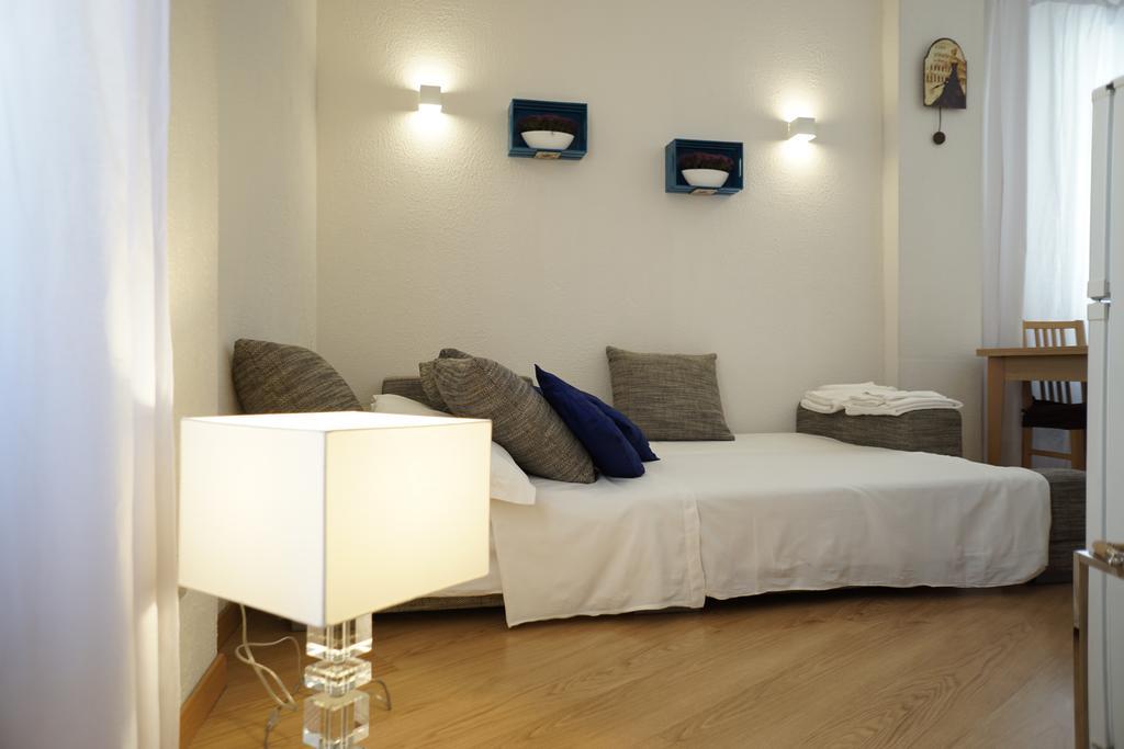B&S Suite Colosseo Rome Chambre photo