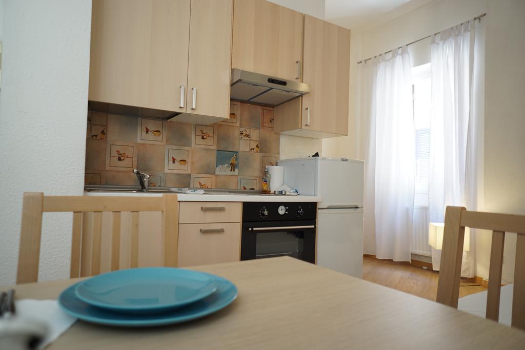 B&S Suite Colosseo Rome Chambre photo