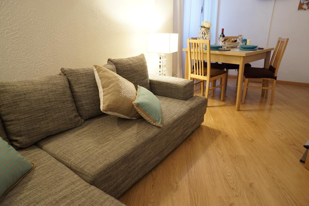 B&S Suite Colosseo Rome Chambre photo