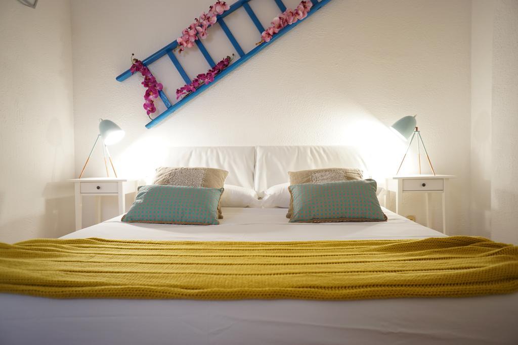 B&S Suite Colosseo Rome Chambre photo