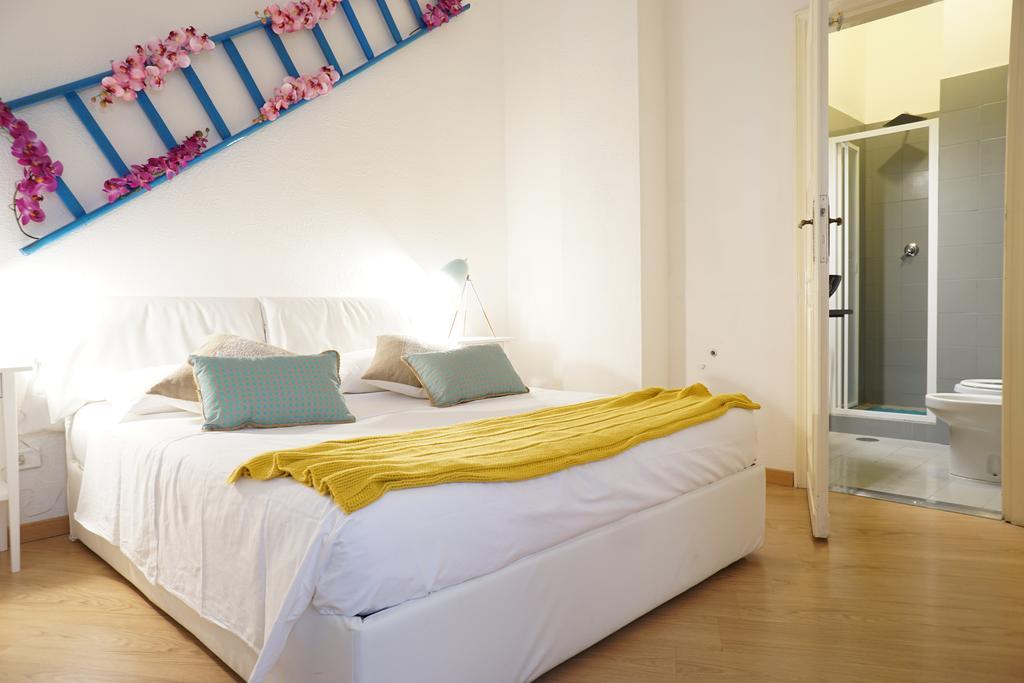 B&S Suite Colosseo Rome Chambre photo