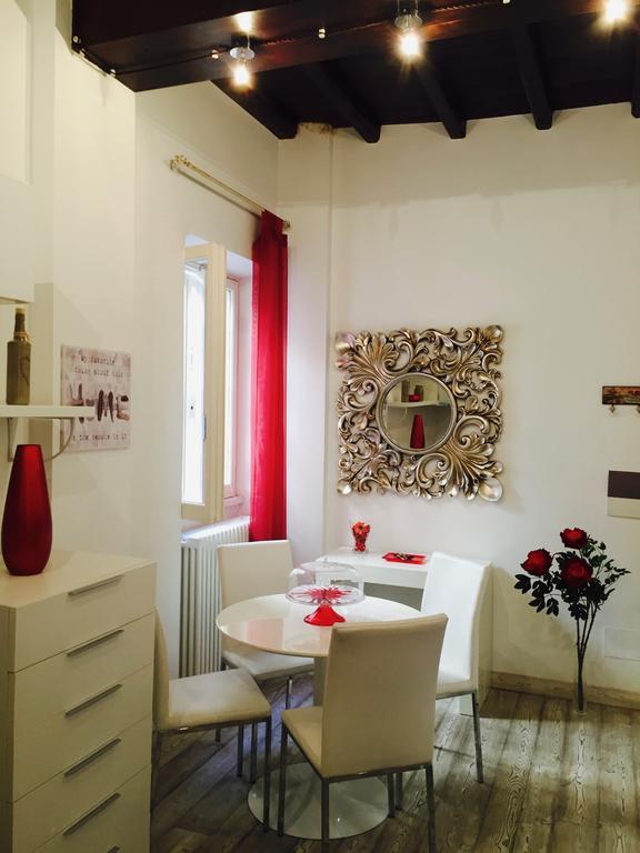 B&S Suite Colosseo Rome Extérieur photo