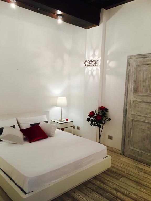 B&S Suite Colosseo Rome Extérieur photo