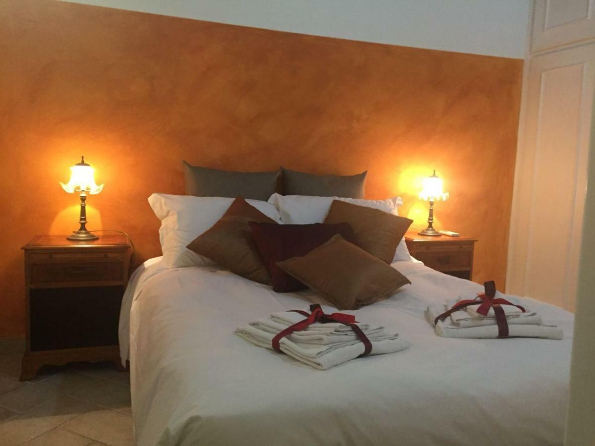 B&S Suite Colosseo Rome Extérieur photo